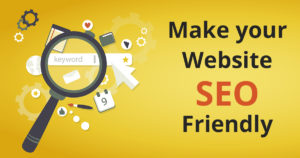 Read more about the article 7 tips to make your website SEO friendly