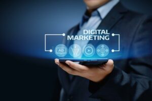Read more about the article The Digital Marketing Advantage: Benefits You Can Expect in 2023 and Beyond