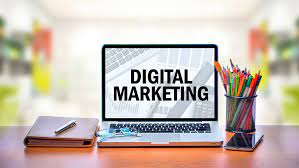 Digital Marketing Advantage