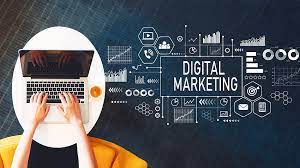 Digital Marketing
Traditional Marketing